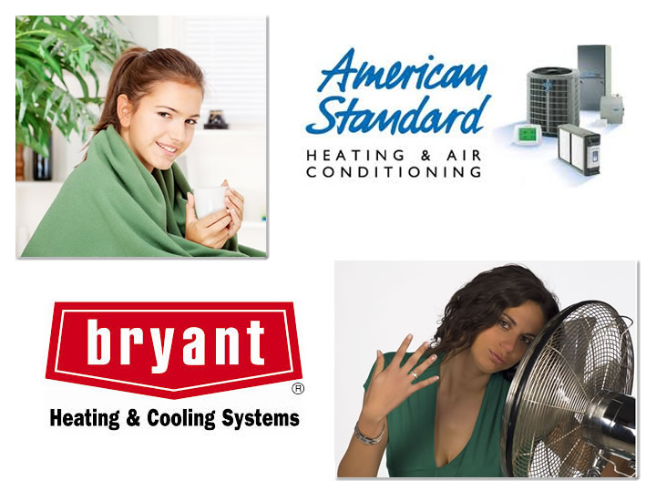 Air Conditioning Southern Pines
